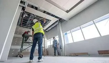 Professional Sheetrock Installation in NY