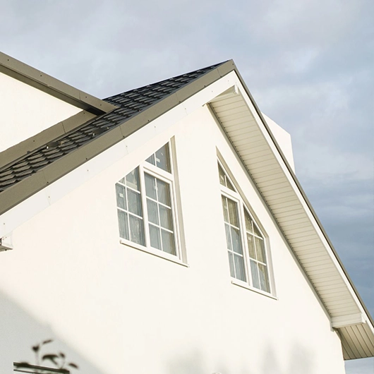 Professional painters preparing interior walls in Babylon NY