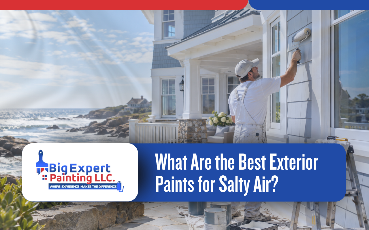 Ceiling crack warning signs, including sagging drywall, widening lines, and water stains.