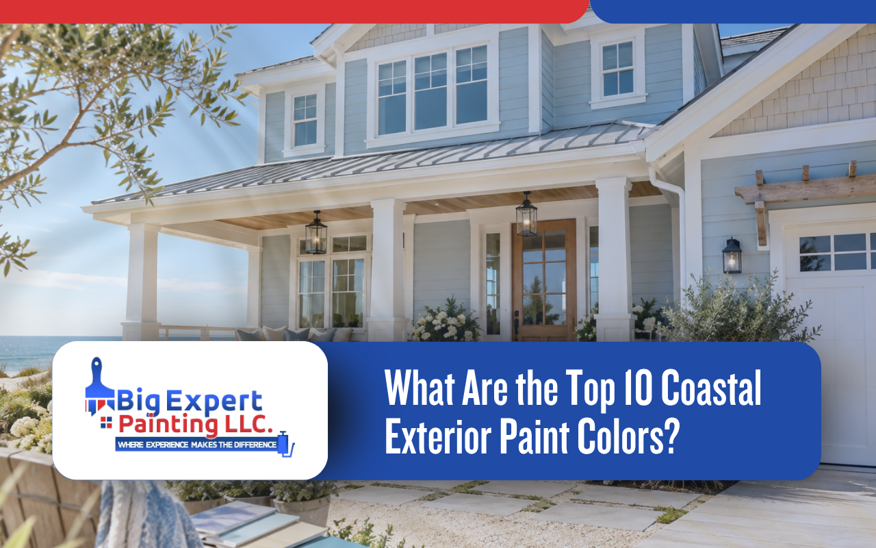 Interior paint cure time on a newly painted wall in a heated home