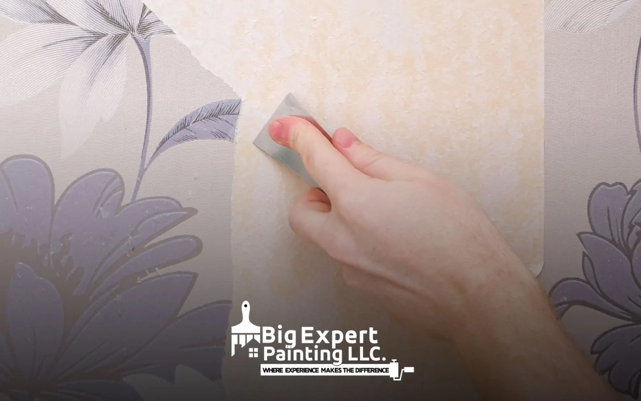 vinyl-wallpaper-removal-guide