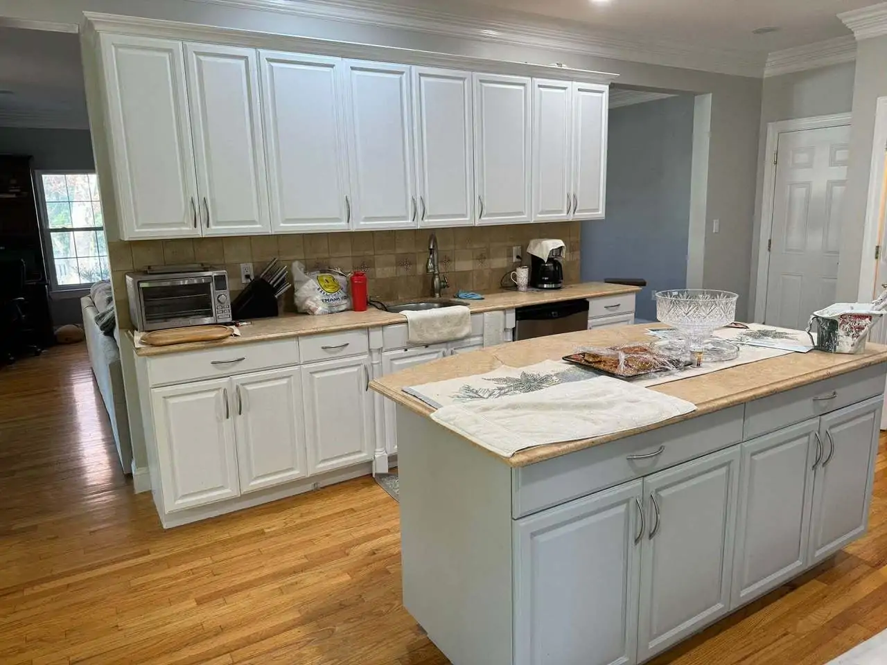 Kitchen Remodeling | Big Expert Painting LLC