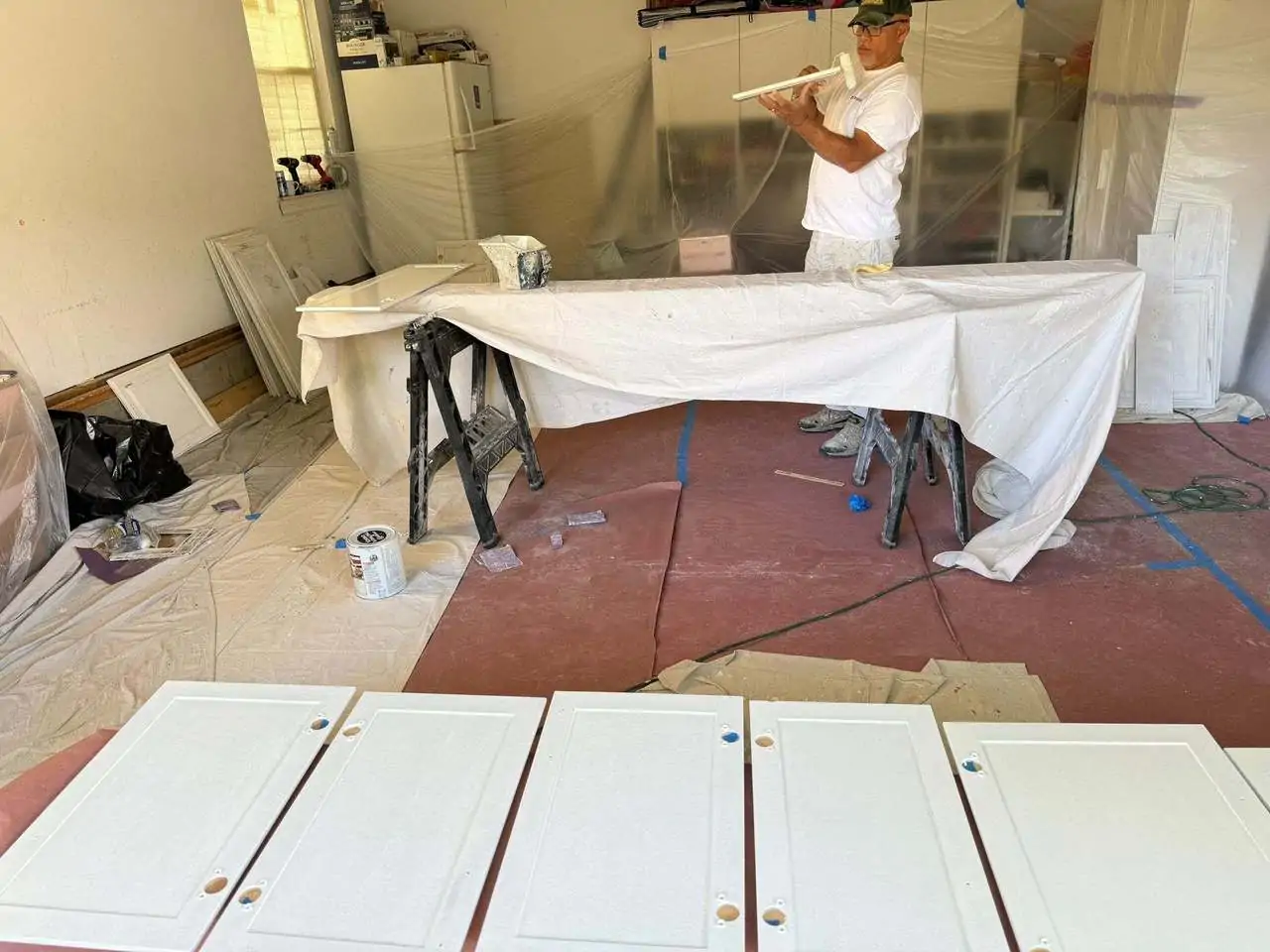 Kitchen Remodeling | Big Expert Painting LLC