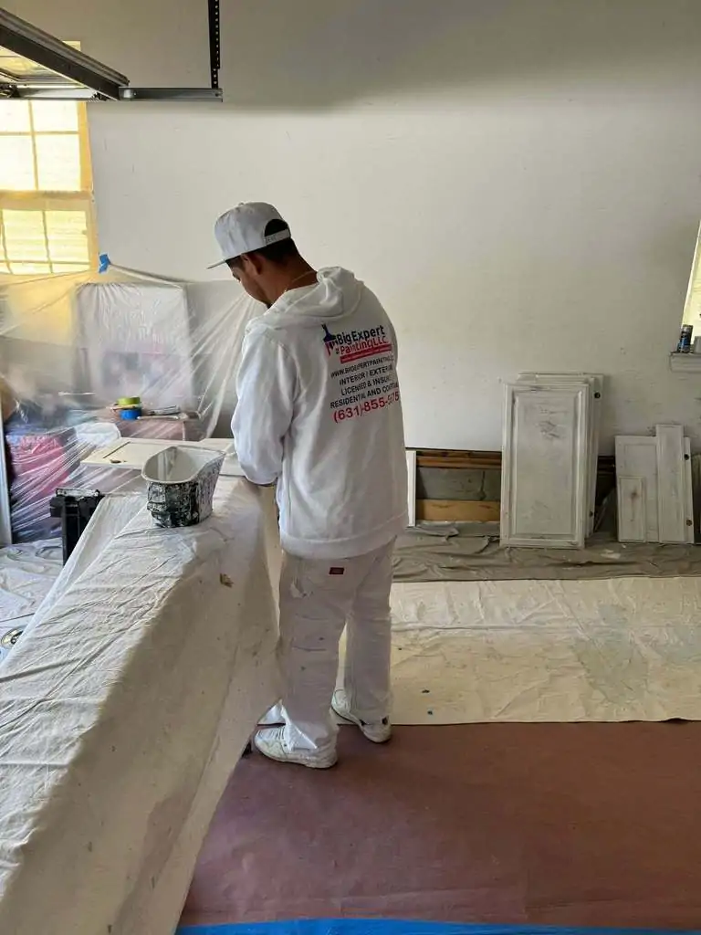 Kitchen Remodeling | Big Expert Painting LLC