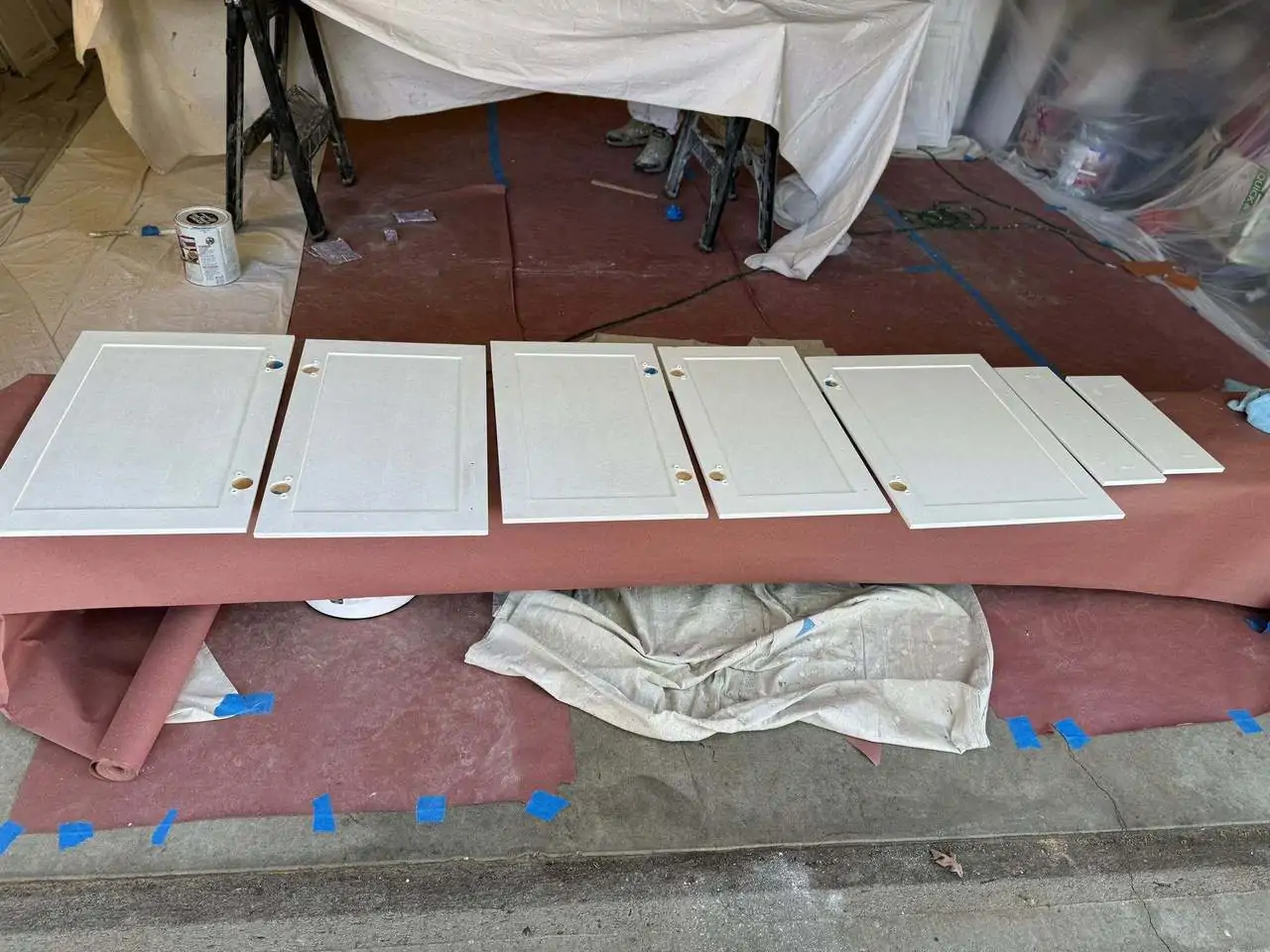 Kitchen Remodeling | Big Expert Painting LLC