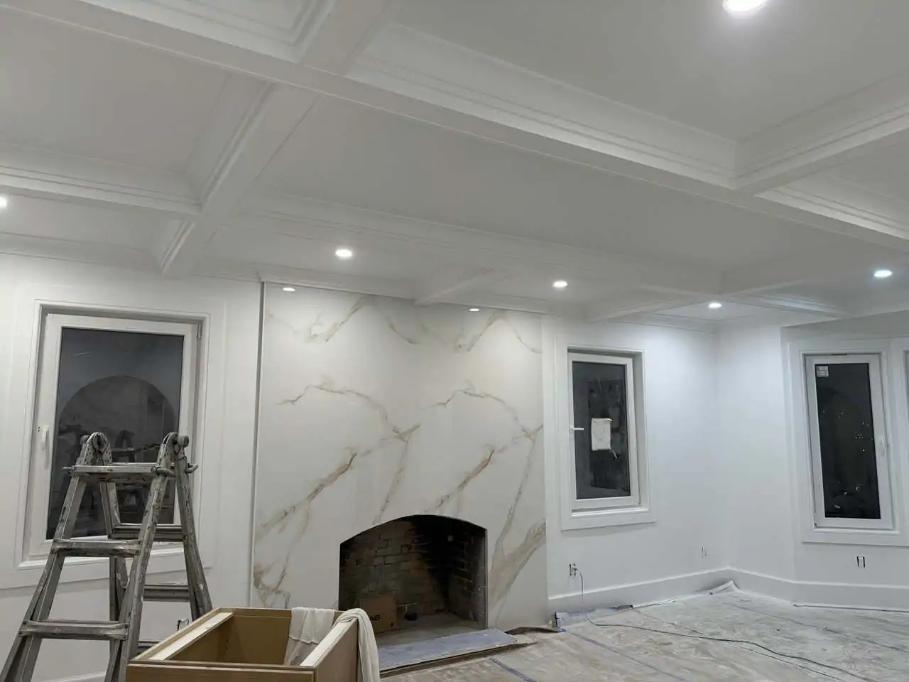Drywall | Big Expert Painting LLC