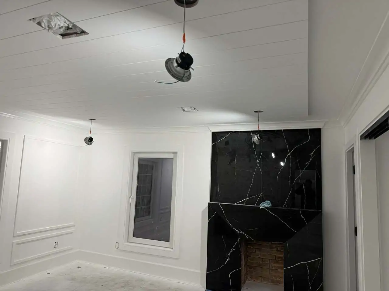 Drywall | Big Expert Painting LLC