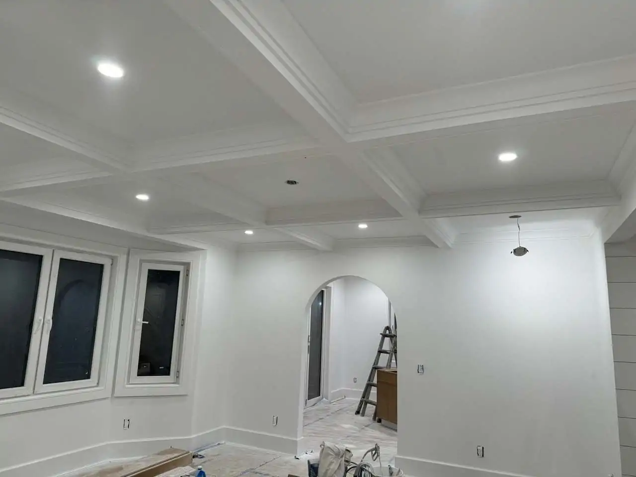 Drywall | Big Expert Painting LLC