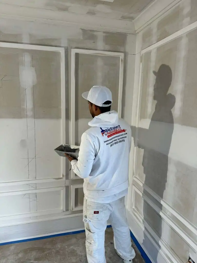 Drywall | Big Expert Painting LLC