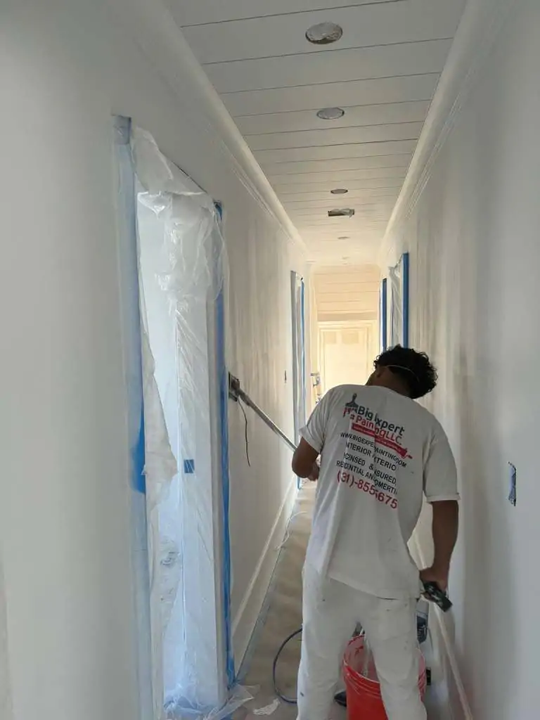 Drywall | Big Expert Painting LLC