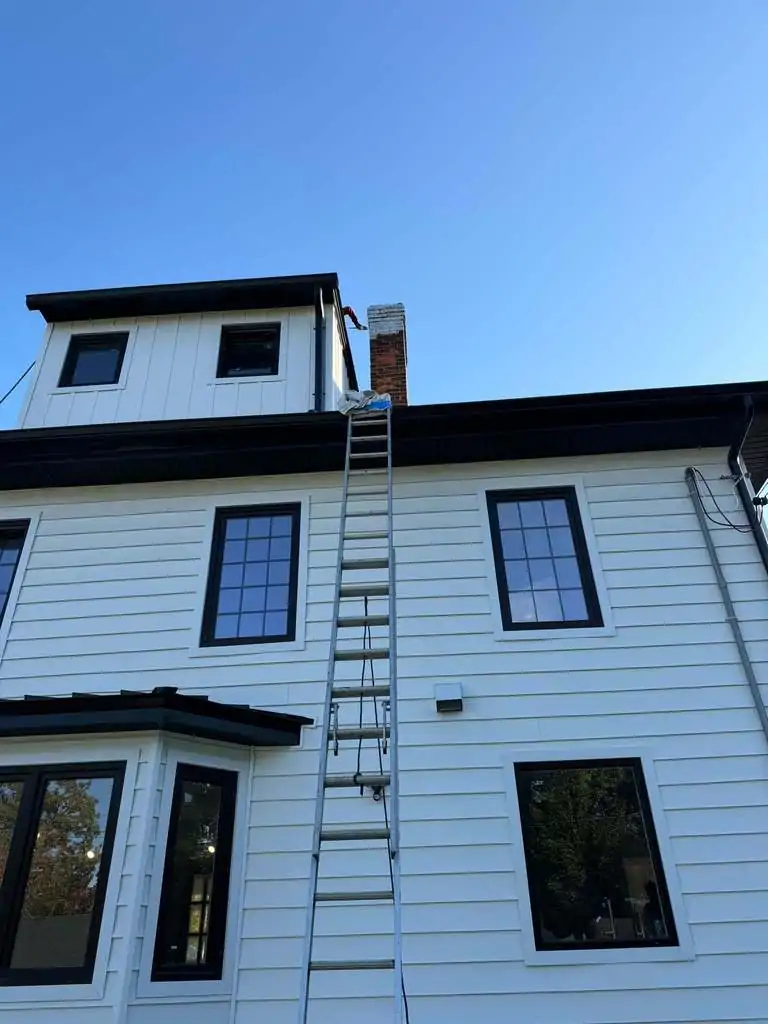 Exterior Painting | Big Expert Painting LLC