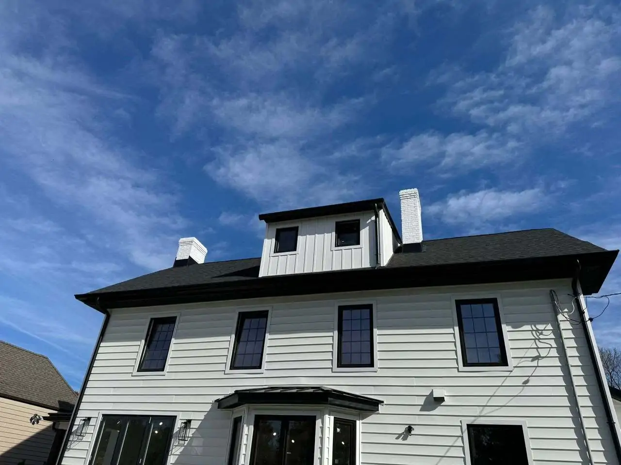 Exterior Painting | Big Expert Painting LLC