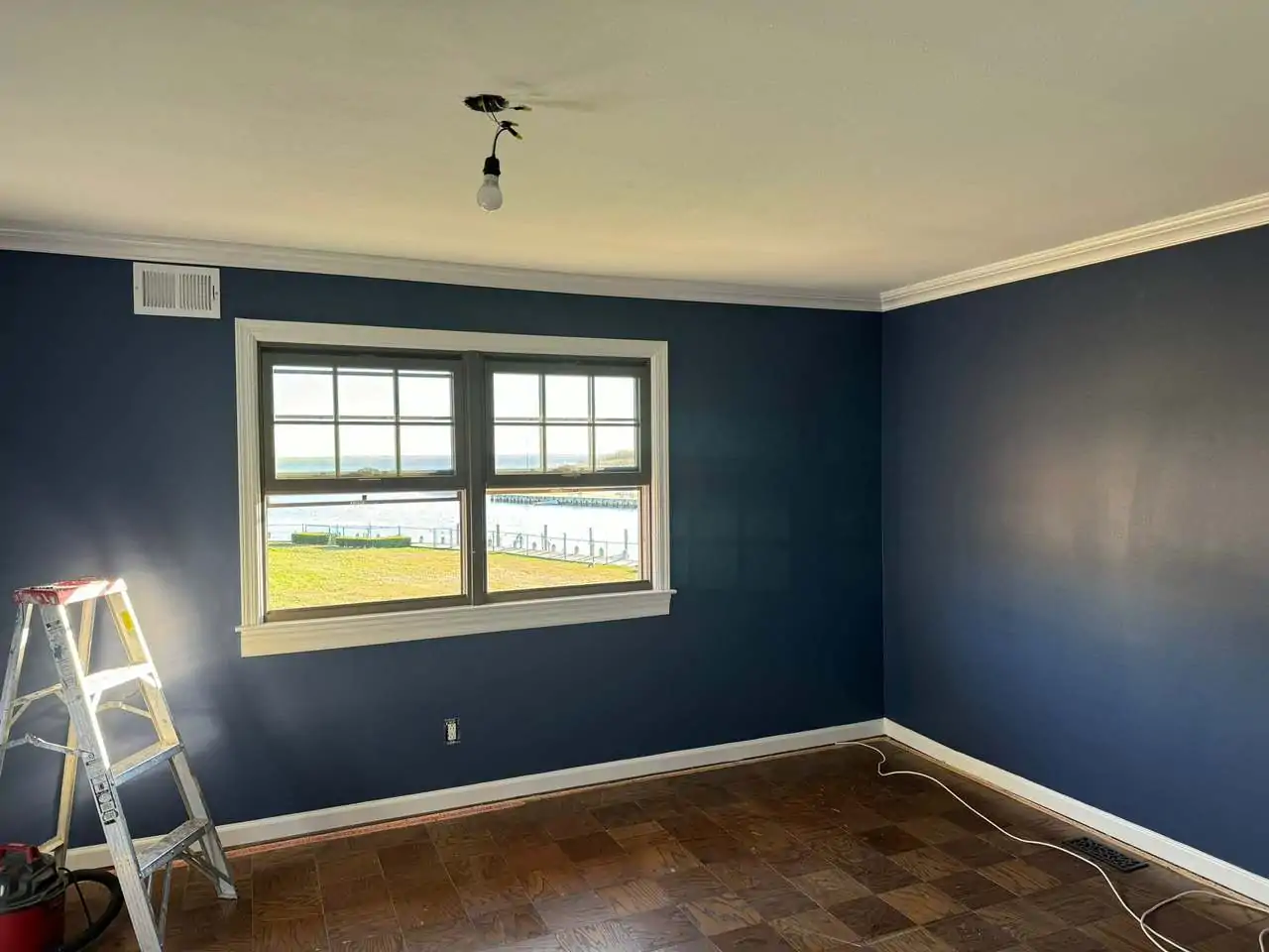 Interior Painting | Big Expert Painting LLC