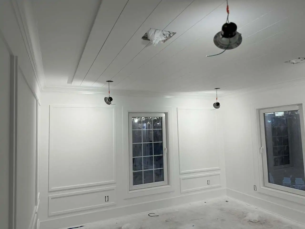 Interior Painting | Big Expert Painting LLC