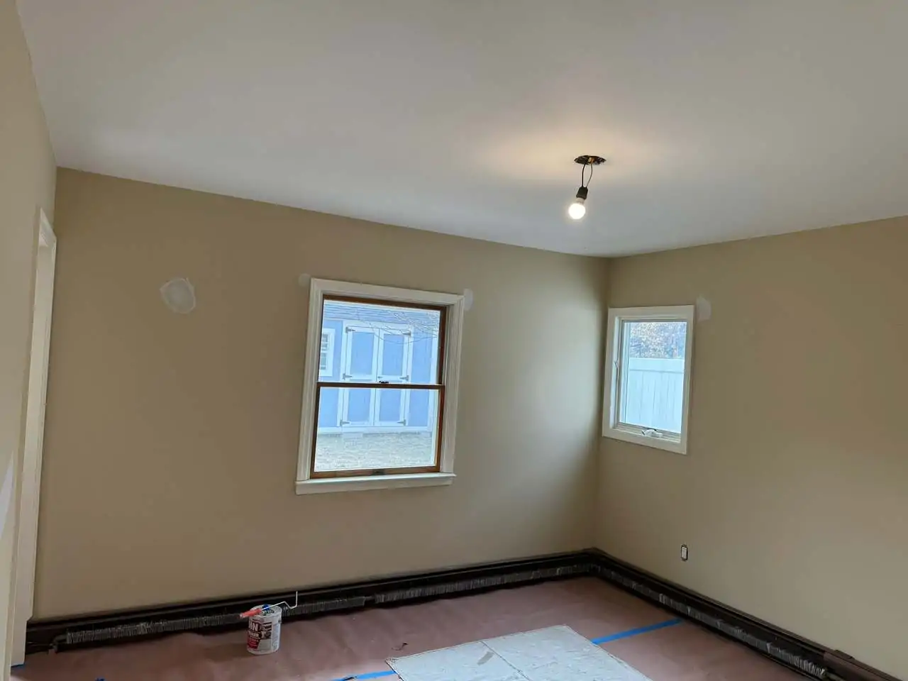 Interior Painting | Big Expert Painting LLC