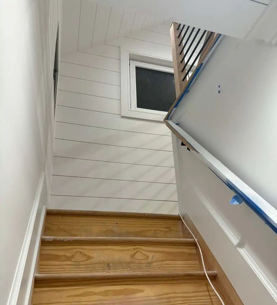 Wood Staining | Big Expert Painting LLC