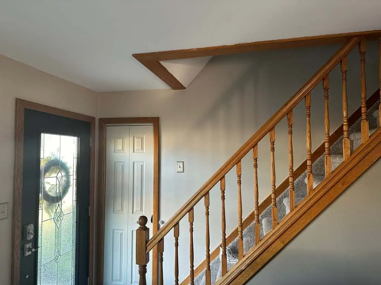 Wood Staining | Big Expert Painting LLC