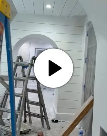 Interior Painting | Video | Big Expert Painting LLC