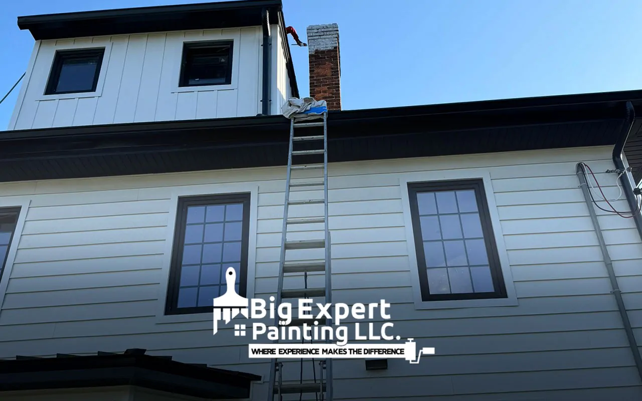 Exterior Painting Services Exterior Painting Services