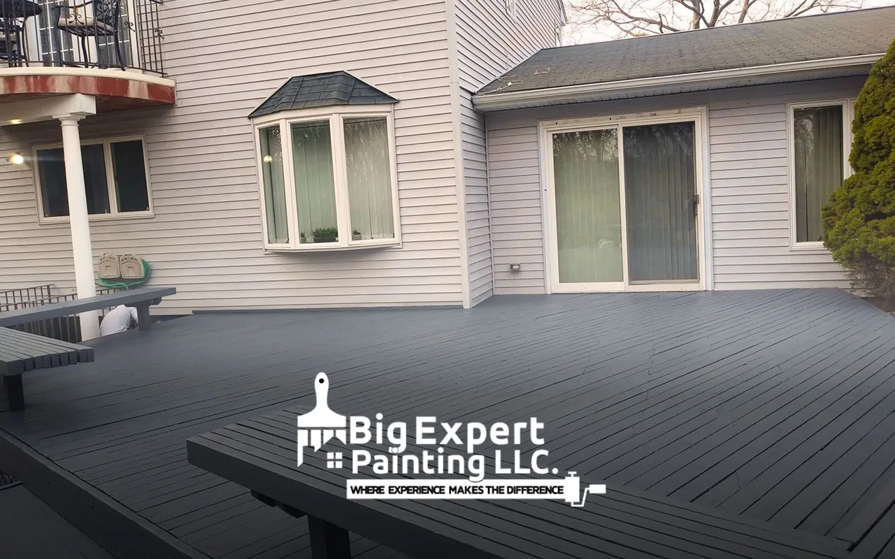 Exterior Painting Services Exterior Painting Services