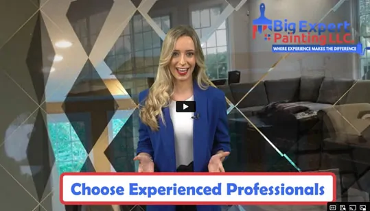 choose experience-professionals - Video Image
